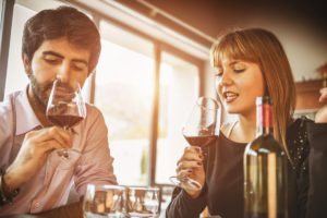 craft-and-cork-couple-tasting-wine
