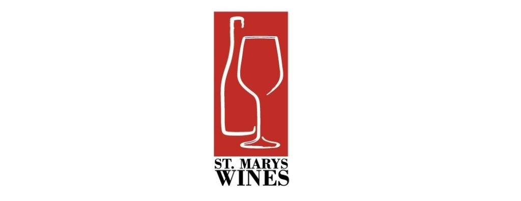 St Marys Wines logo