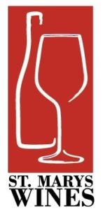 St Marys Wines logo