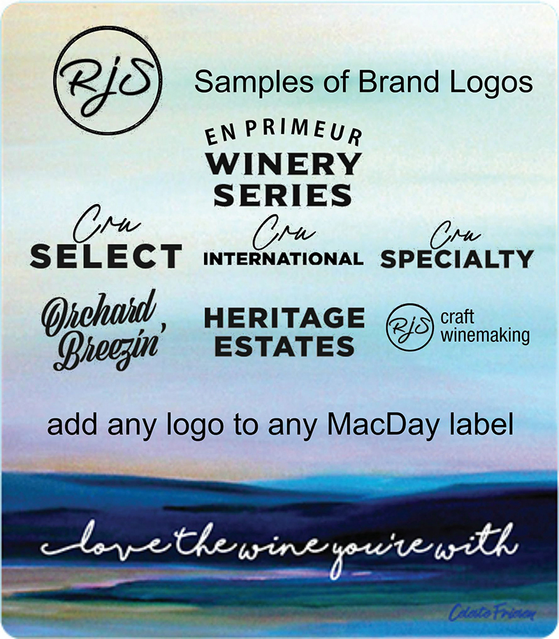 MD126 All brands