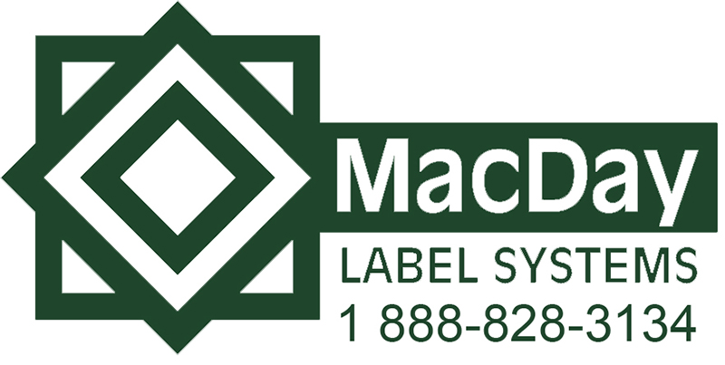MacDay Green Logo