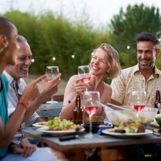 This month marks the official return of Spring, the occasion to reset and refresh! Our newest blog post has a fresh list of go-to wines to sync with the soon-to-arrive, outdoor-entertaining season. 🥂🌷

Let us know how you'll be celebrating Spring's arrival! Link in Bio.

#RJSCraftWinemaking #SpringTime #SpringWine #DiningAlfresco